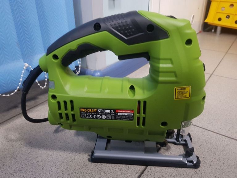 Распродажа Procraft ST-1300, продавец Техноскарб