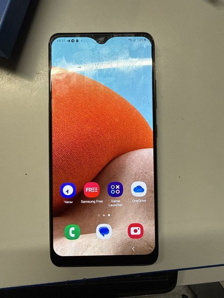 Купить Samsung a325f galaxy a32 4/64gb Б/У