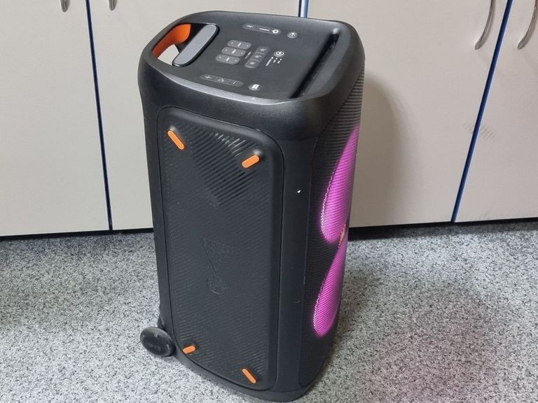 Jbl partybox 310 Код:01-200909427. Зображення 7