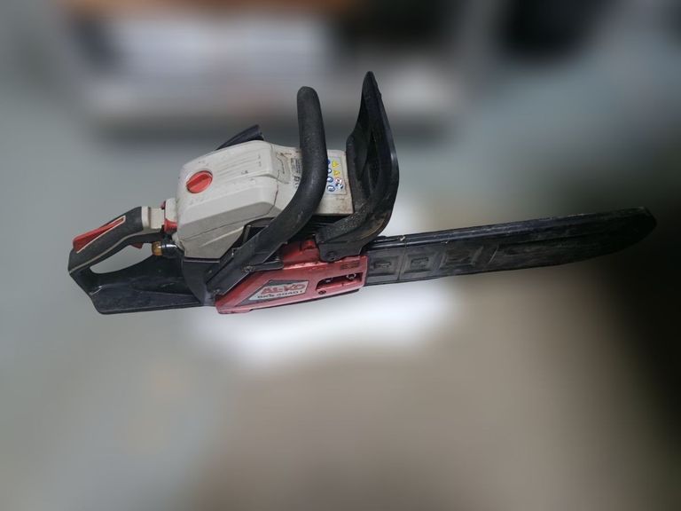 Оголошення Al-ko BKS 4040 I (113334) Б/У