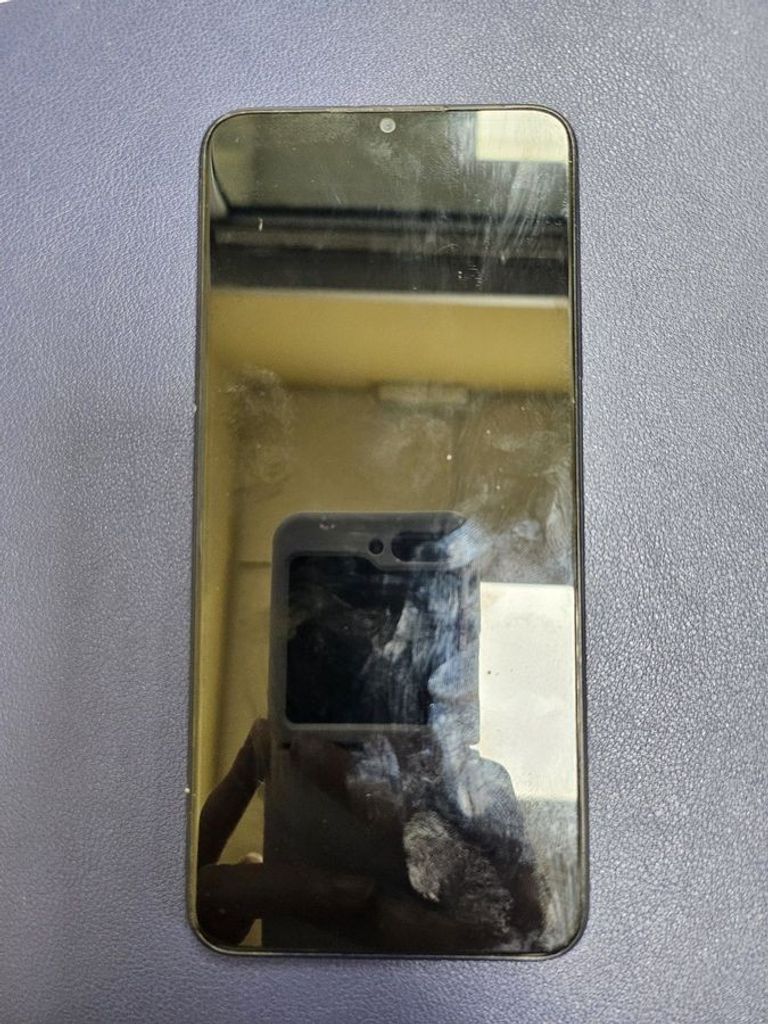 Дешево Oppo a17k cph2471 3/64gb з ломбарду