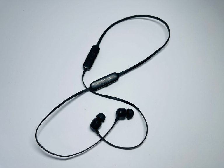 Купити Jbl tune 125tws Б/У