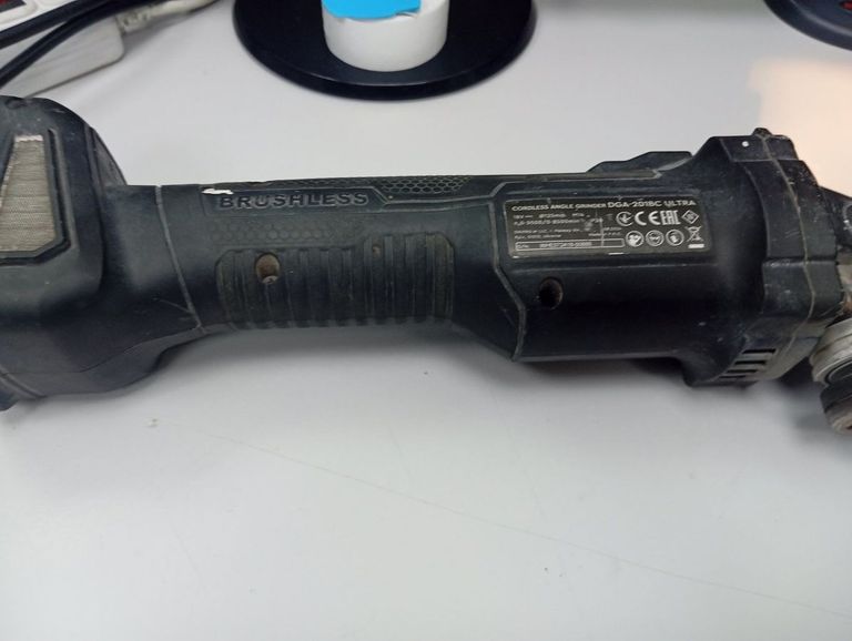 Купити Dnipro-M dga-201 Б/У