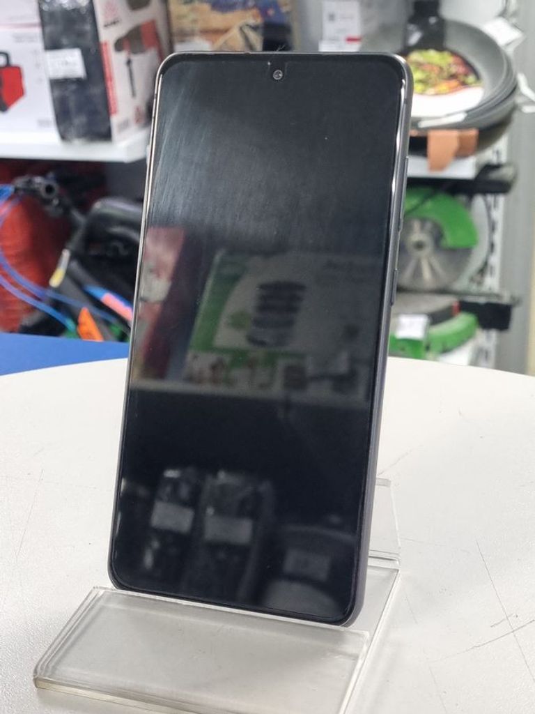 Объявление Samsung galaxy s21 fe 5g 8/256gb Б/У