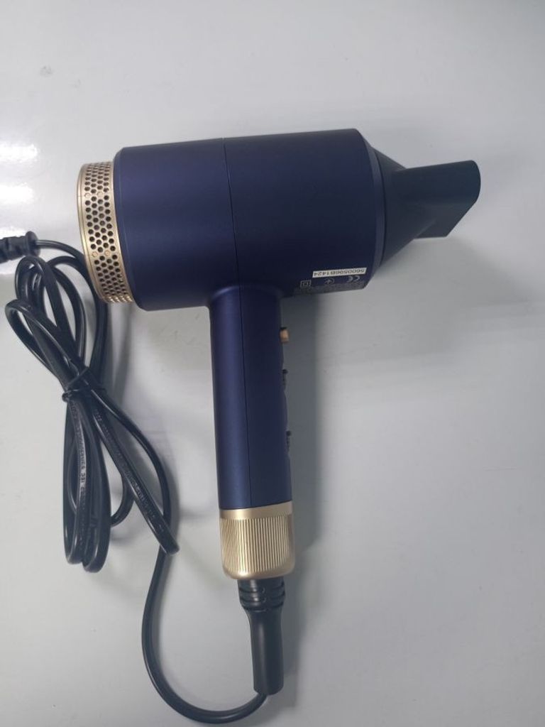 Оголошення Grunhelm GHD-596B Б/У