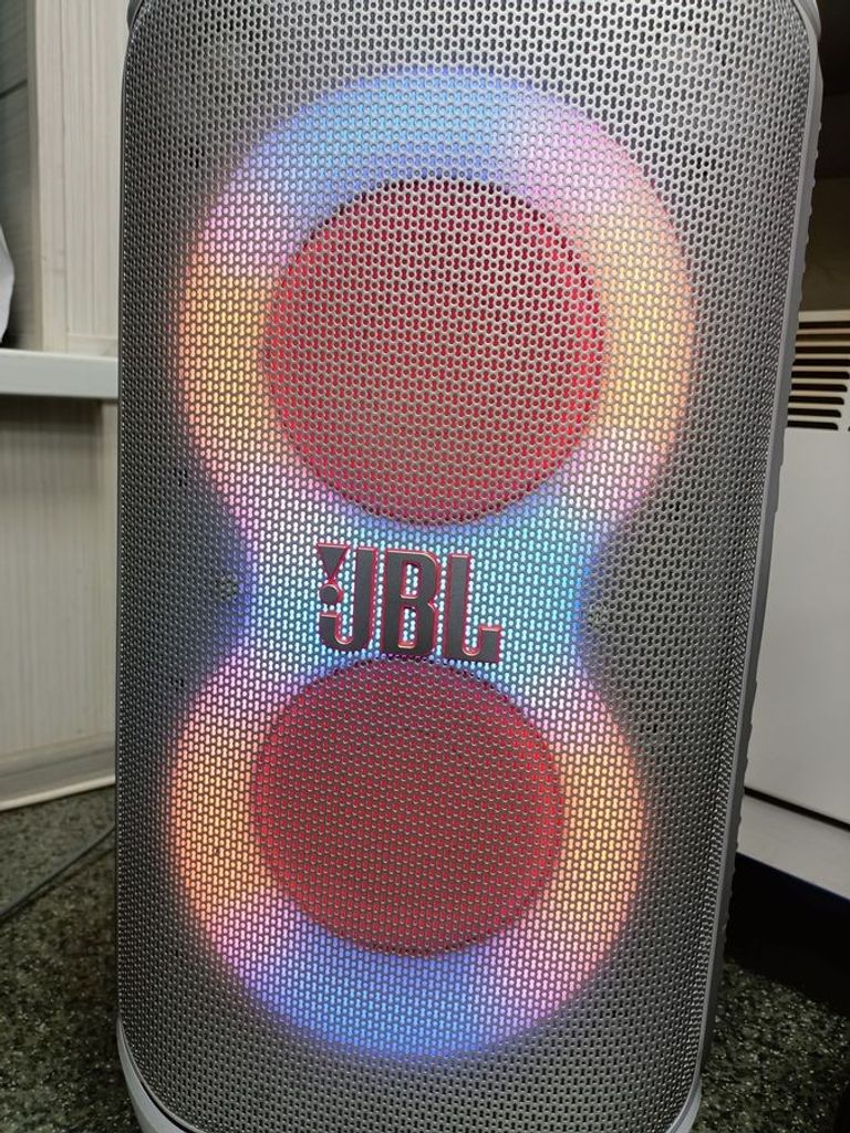 Купити Jbl partybox stage 320 Б/У