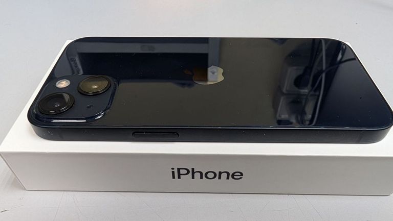 Apple iphone 13 128gb Код:01-200912464. Зображення 10