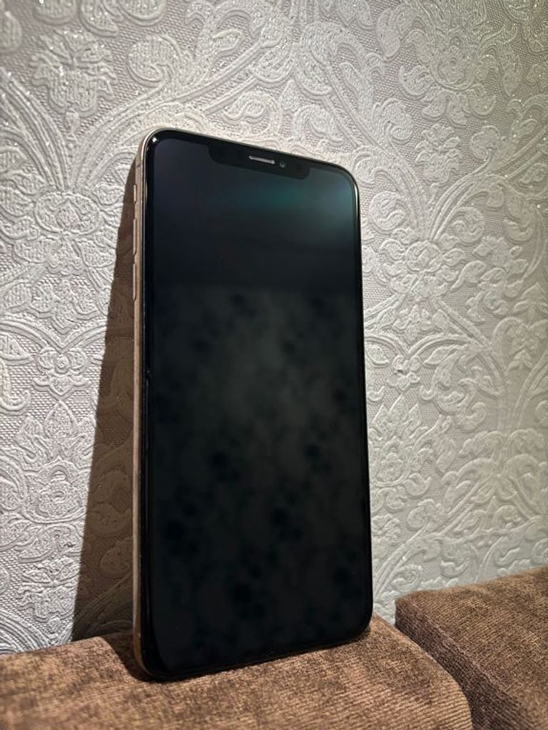 Оголошення Apple iPhone Хs Max Б/У