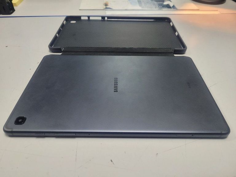 Samsung galaxy tab s6 lite 2024 4/128gb wi-fi Код:01-200912182. Изображение 8