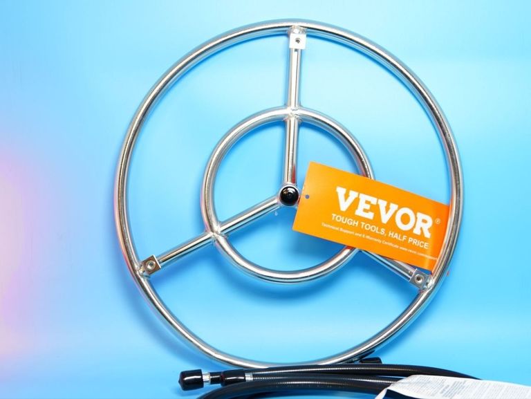 VEVOR 18" (45 см)  Код:null. Зображення 5