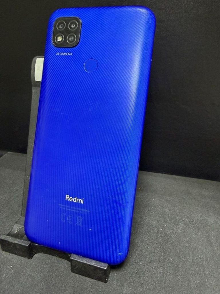 Купити Xiaomi redmi 9c nfc 2/32gb Б/У