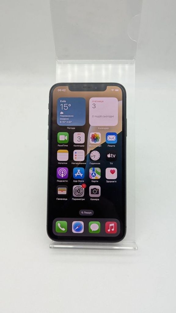 Купити Apple iphone xs 64gb Б/У