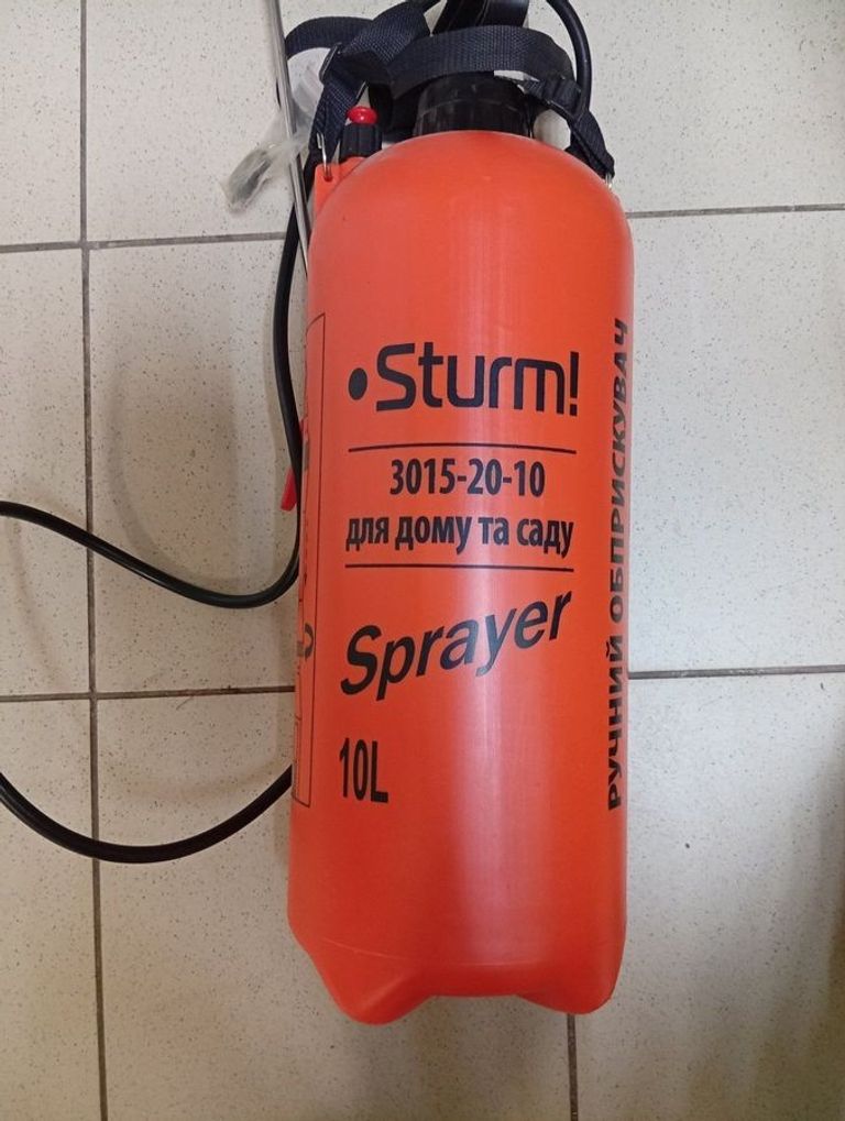 Купити Sturm 3015-20-10 Б/У