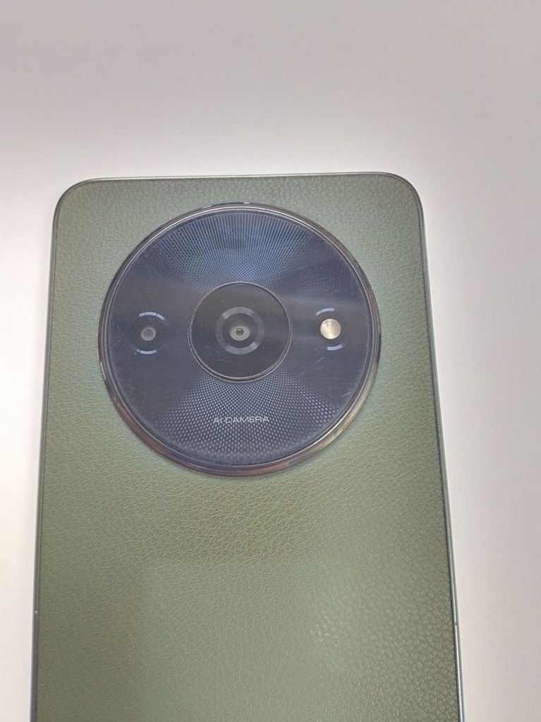 Xiaomi redmi a3 3/64gb Код:01-200907917. Зображення 6