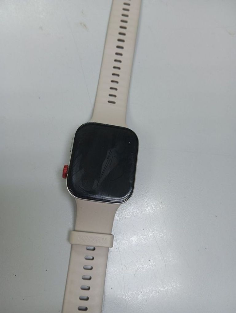 Дешево Huawei watch fit 3 з ломбарду