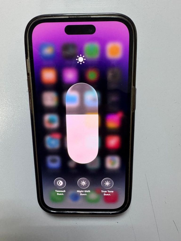 Apple iphone 14 pro 128gb Код:01-200913555. Зображення 6