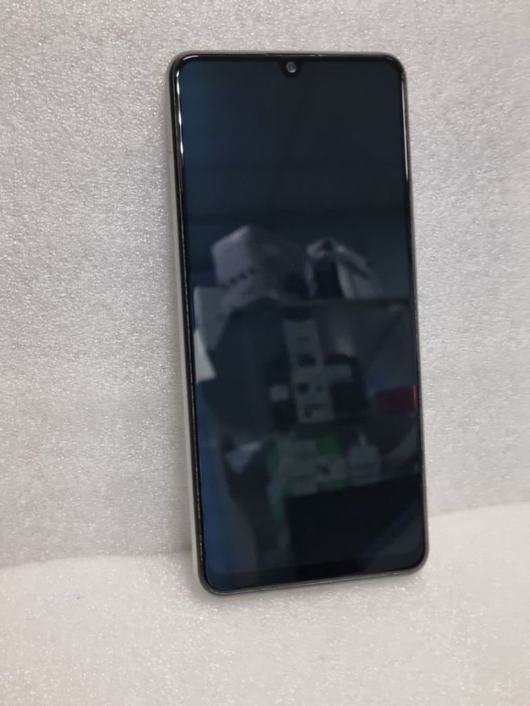 Оголошення Samsung galaxy m32 6/128gb Б/У