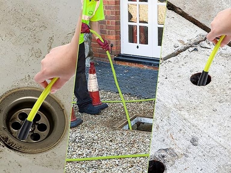 M MINGLE для мийки високого тиску 150 футів Код:null. Зображення 10