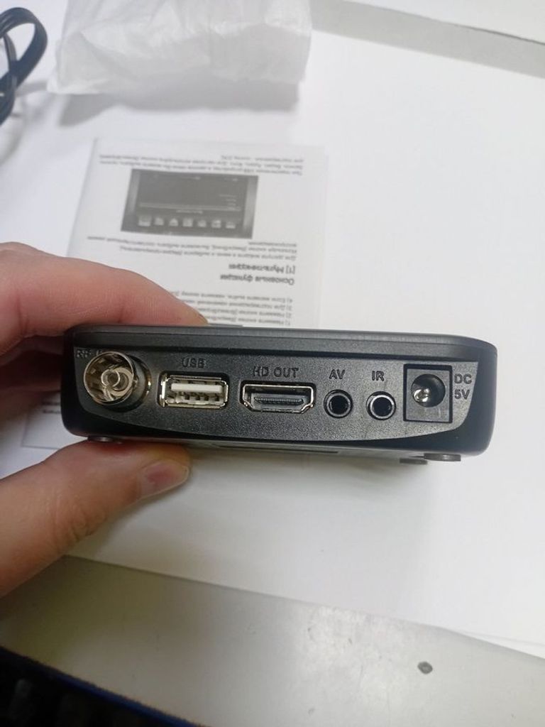 Eurosky es-16 mini Код:01-200913967. Зображення 5