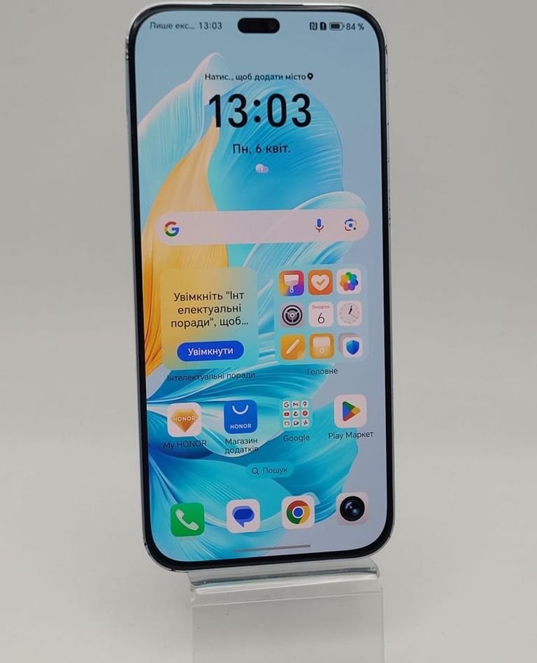 Купити Honor 200 lite 8/256gb Б/У