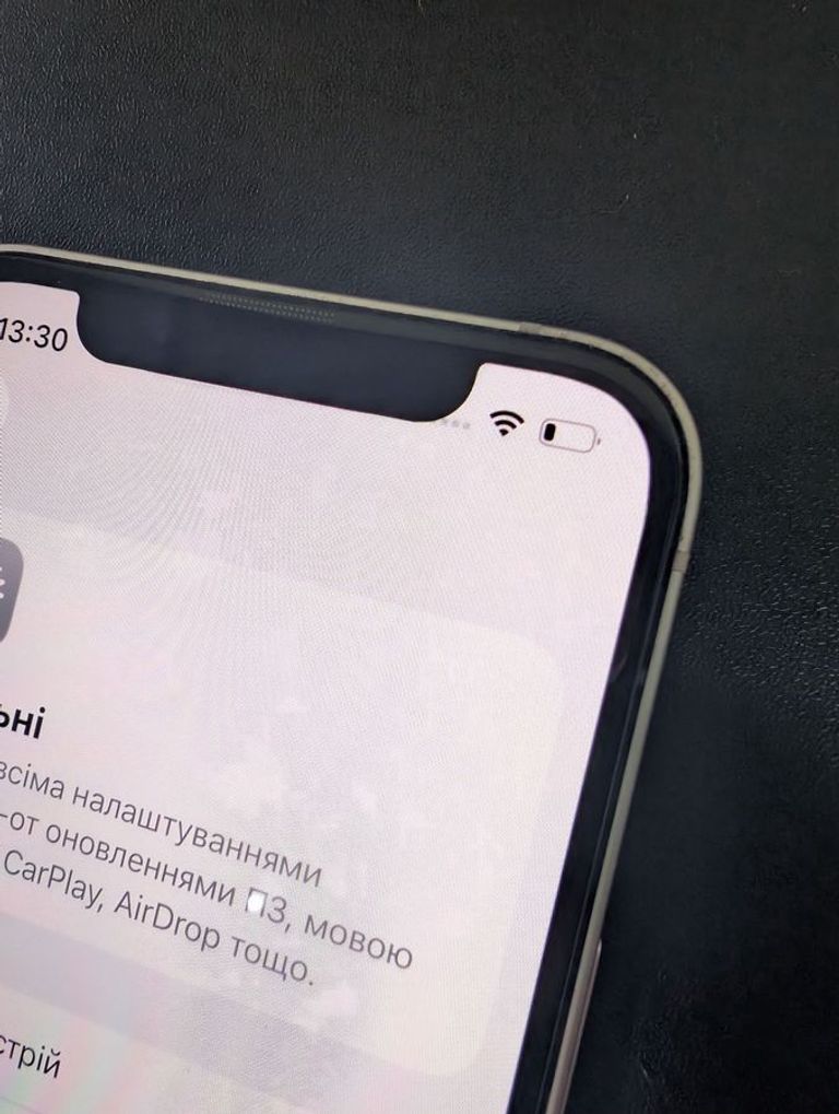 Apple iphone 13 128gb Код:01-200909771. Зображення 5