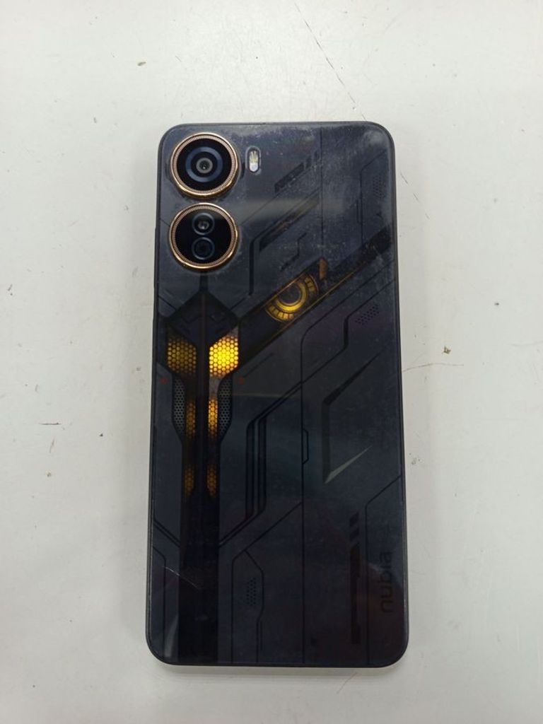Купити Zte nubia gaming neo 5g 8150n 8/256gb Б/У