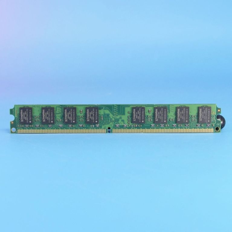 Объявление DDR2 1GB для INTEL і AMD 800/667/533/400 Mhz 1024MB ДДР2 1 Гб (1 Gb) Б/У