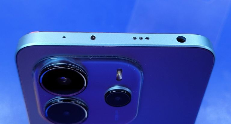 Xiaomi redmi note 14 8/256gb Код:01-200912761. Зображення 12