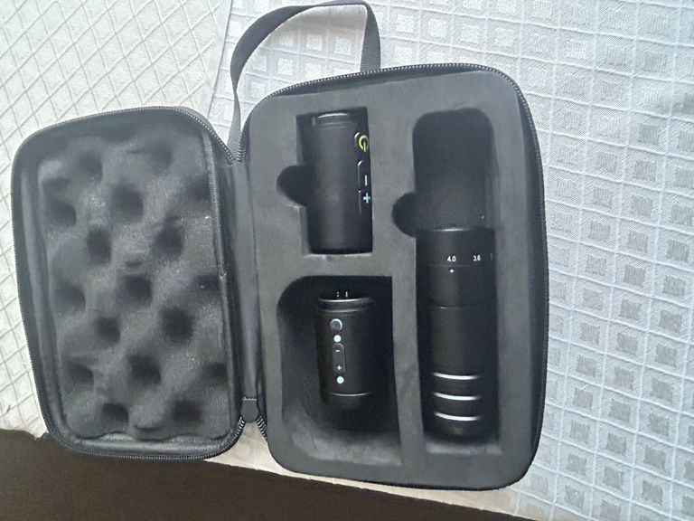 Купить Ambition hunter безпровідна Б/У