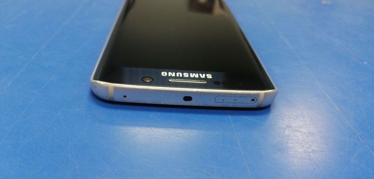 Samsung galaxy s6 edge 32gb Код:01-200915088. Зображення 6