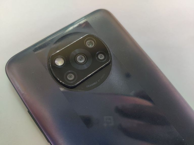 Розпродаж Xiaomi poco x3 pro 6/128gb, продавець Техноскарб