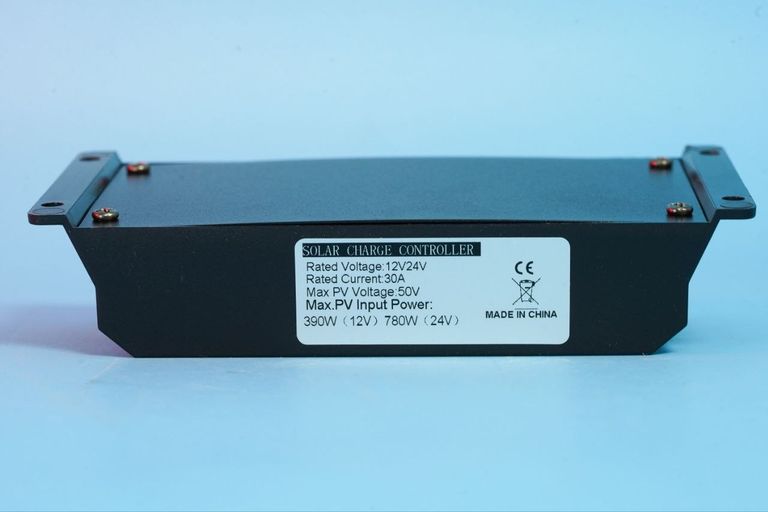 OEM KW1230 ШІМ 12/24В 30А. Код:null. Изображение 6