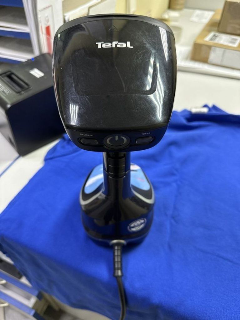 Оголошення Tefal DT8270 Б/У