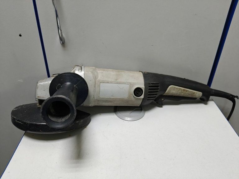 Оголошення Интерскол УШМ-125/900 Б/У