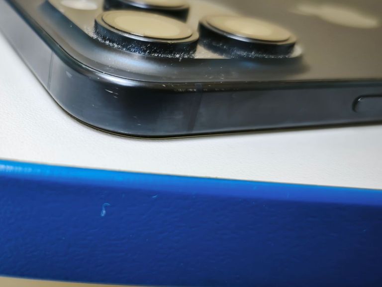 Apple iphone 15 pro max 256gb Код:01-200915290. Зображення 8