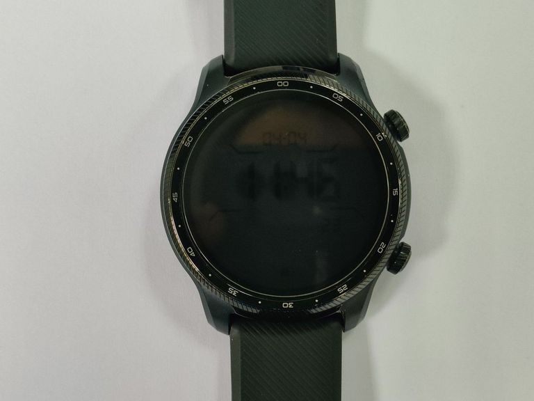 Купити Mobvoi ticwatch pro 3 ultra gps shado Б/У