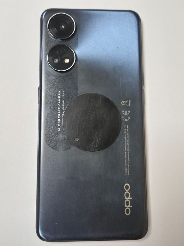 Oppo reno8 t 8/128gb Код:01-200916364. Зображення 10