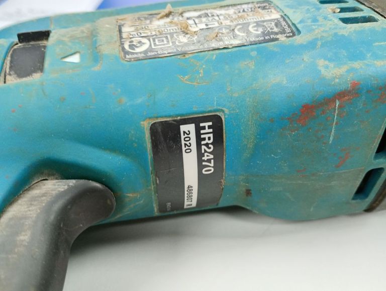 Дешиво Makita HR2470 с ломбарда