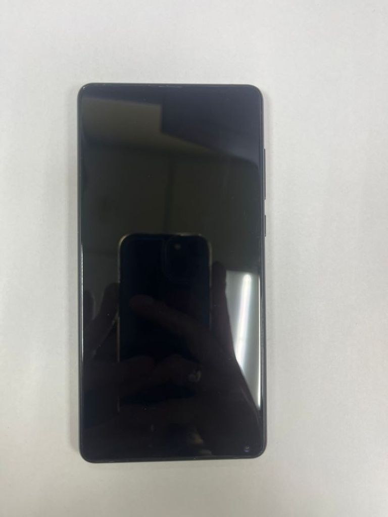 Дешево Xiaomi Mi Mix 2 6/64GB Black з ломбарду