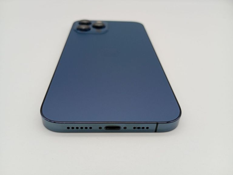 Apple iphone 12 pro max 128gb Код:01-200915698. Зображення 11