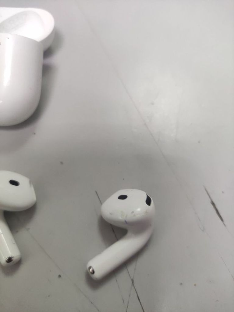 Объявление Apple airpods 4 Б/У