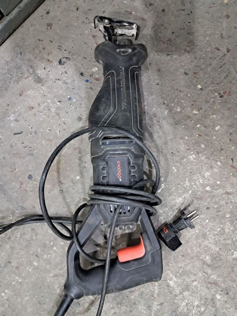 Объявление Dnipro-M sr-115 Б/У