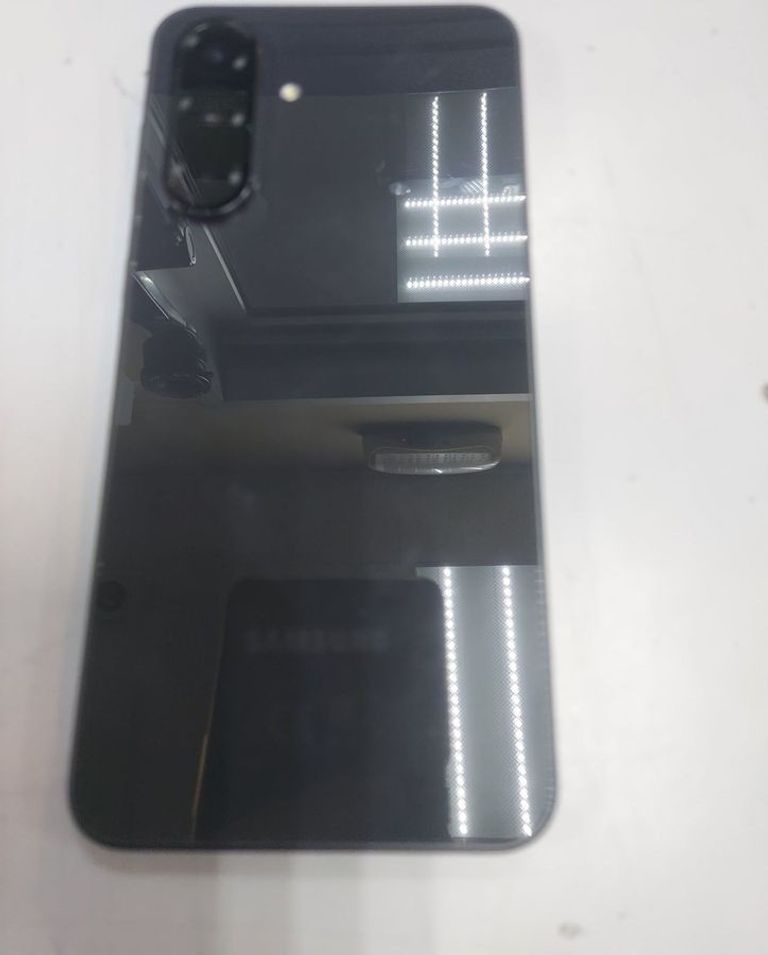 Объявление Samsung galaxy a36 5g 8/256gb Б/У