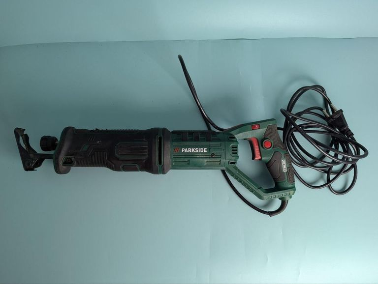 Parkside PFS 850 A1 850 Вт Код:null. Изображение 6