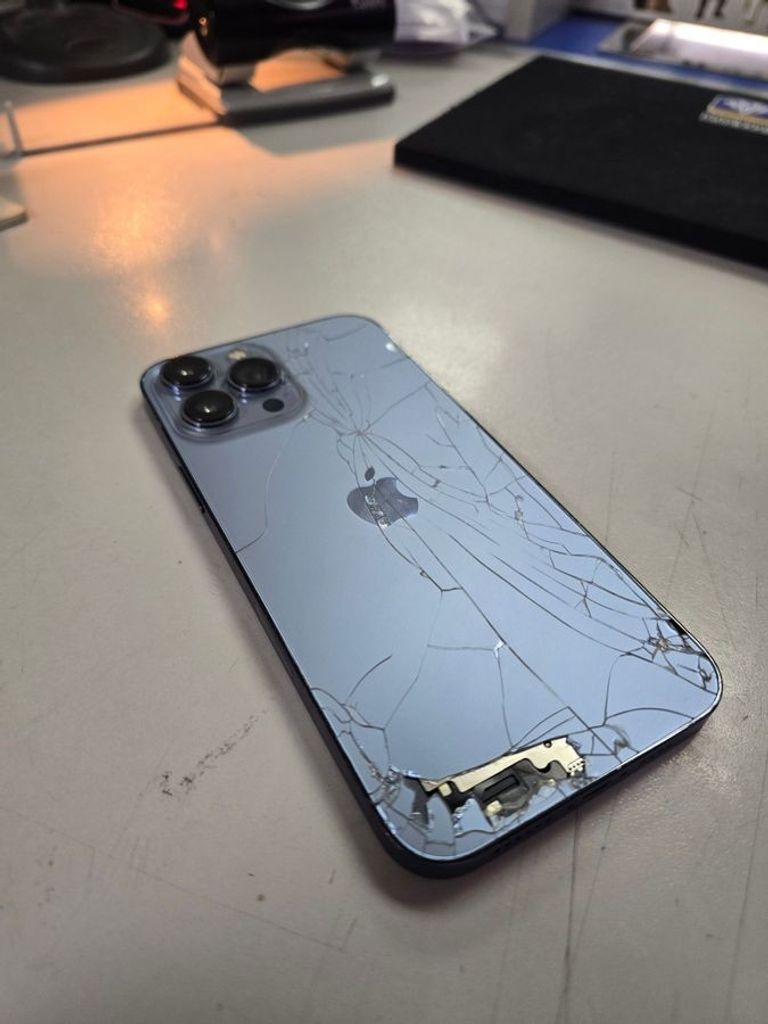 Распродажа Apple iphone 13 pro max 128gb, продавец Техноскарб