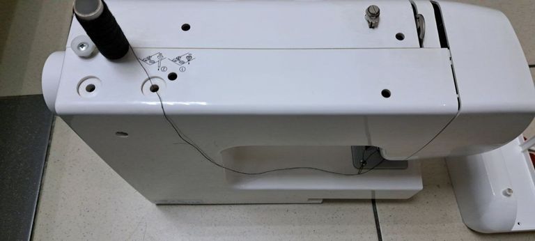 Leader VS 55A Код:01-200917966. Изображение 5