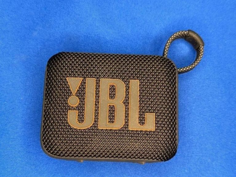 Купити Jbl go 4 Б/У