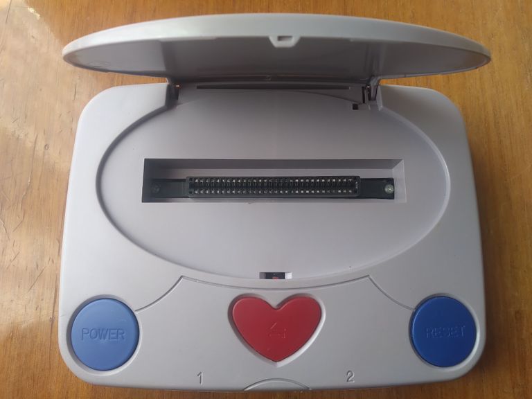 Оголошення Fei Hao 5B Б/У