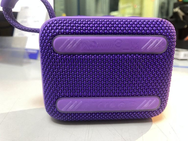 Оголошення Jbl go 4 Б/У