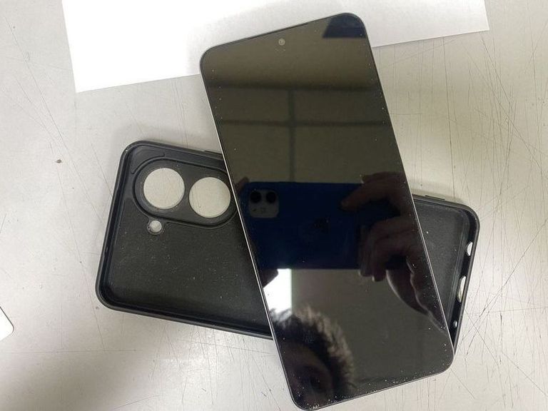 Объявление Xiaomi redmi a5 4/128gb Б/У